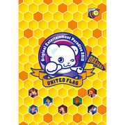 Original Entertainment Paradise -おれパラ- 2015 UNITED FLAG DVD