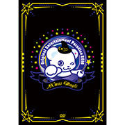 Original Entertainment Paradise -おれパラ- 2016 ～Ⅸ'mas Magic～ DVD
