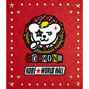 Original Entertainment Paradise 2013 ROCK ON !!!! 神戸ワールド 記念ホール　Blu-ray Disc