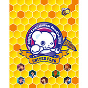 Original Entertainment Paradise -おれパラ- 2015 UNITED FLAG BD