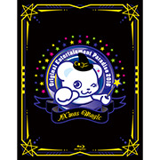 Original Entertainment Paradise -おれパラ- 2016 ～Ⅸ'mas Magic～ Blu-ray Disc