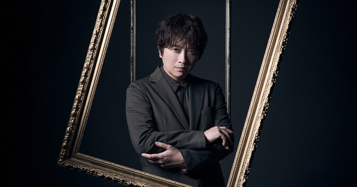 小野大輔 Artist Official Site